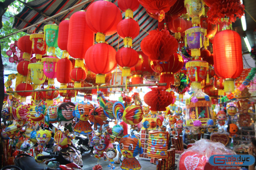 OLD QUARTER HANOI